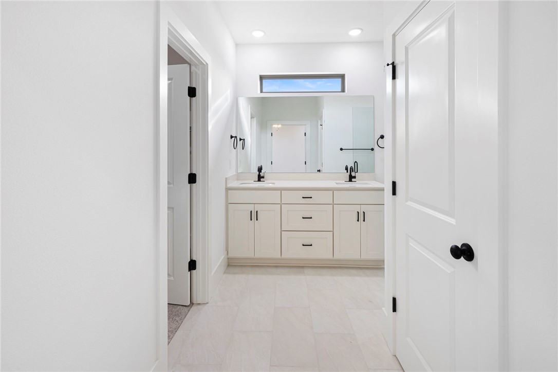 McKissic Springs - Residential