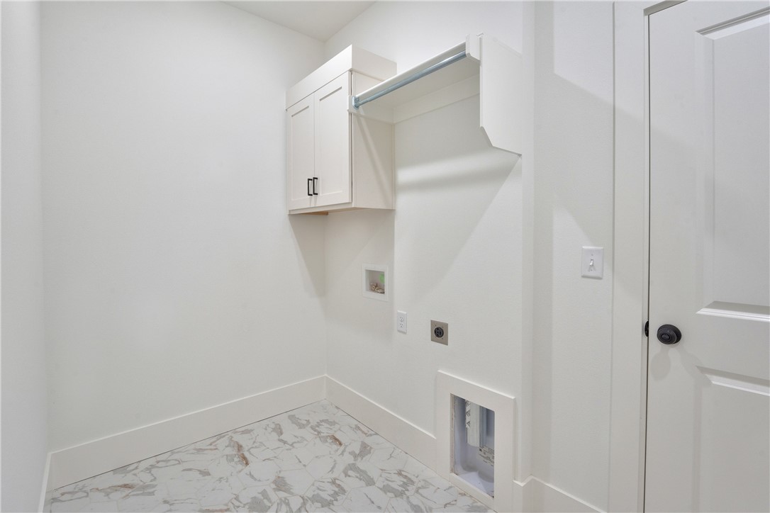 McKissic Springs - Residential