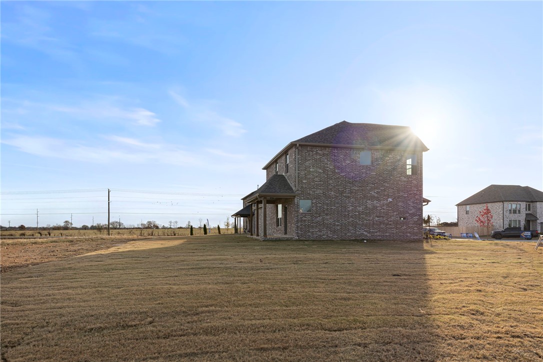 McKissic Springs - Residential