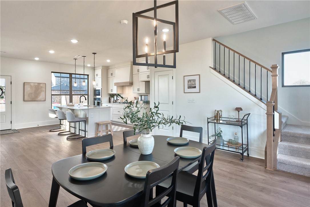 McKissic Springs - Residential