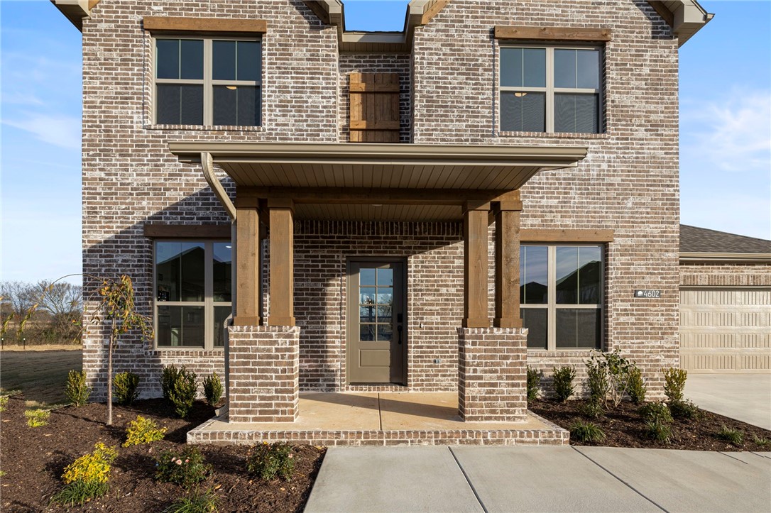 McKissic Springs - Residential