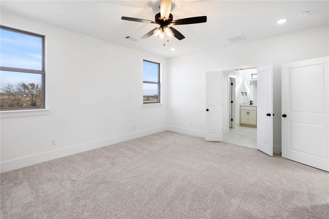 McKissic Springs - Residential