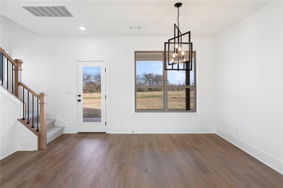 McKissic Springs - Residential