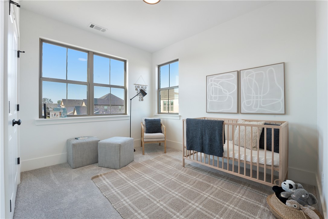 McKissic Springs - Residential