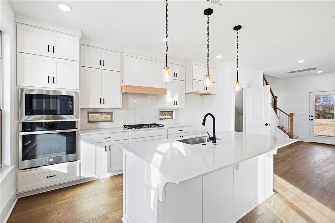 McKissic Springs - Residential