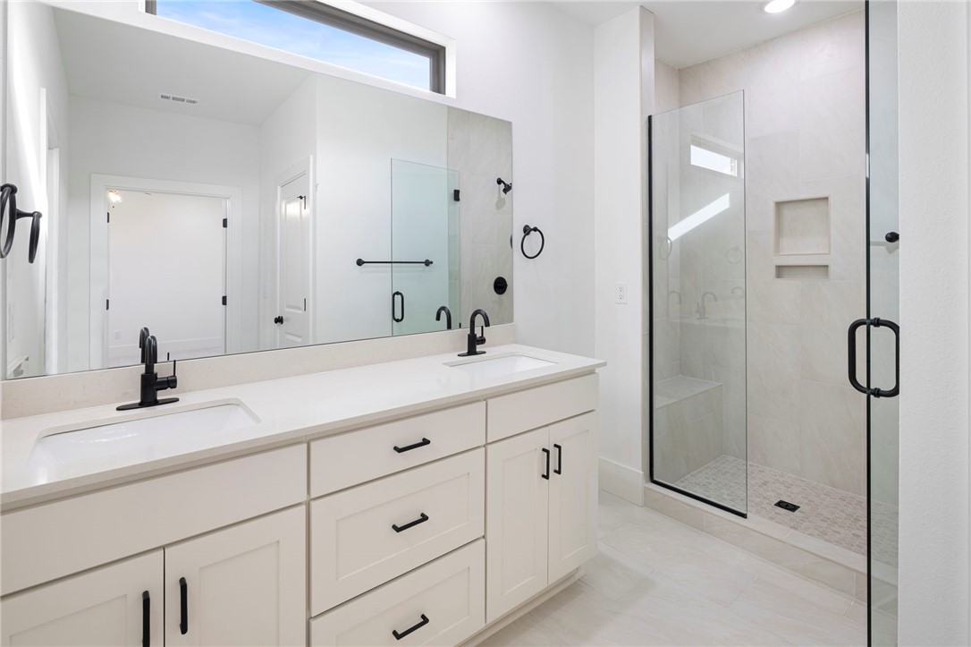 McKissic Springs - Residential