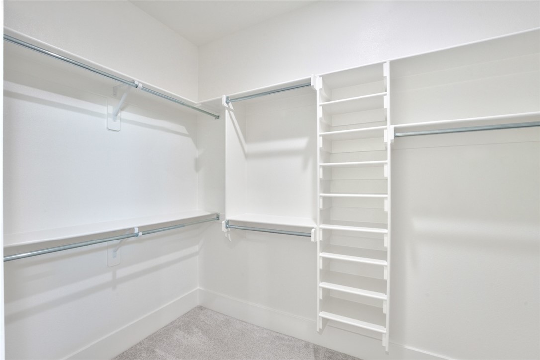 McKissic Springs - Residential