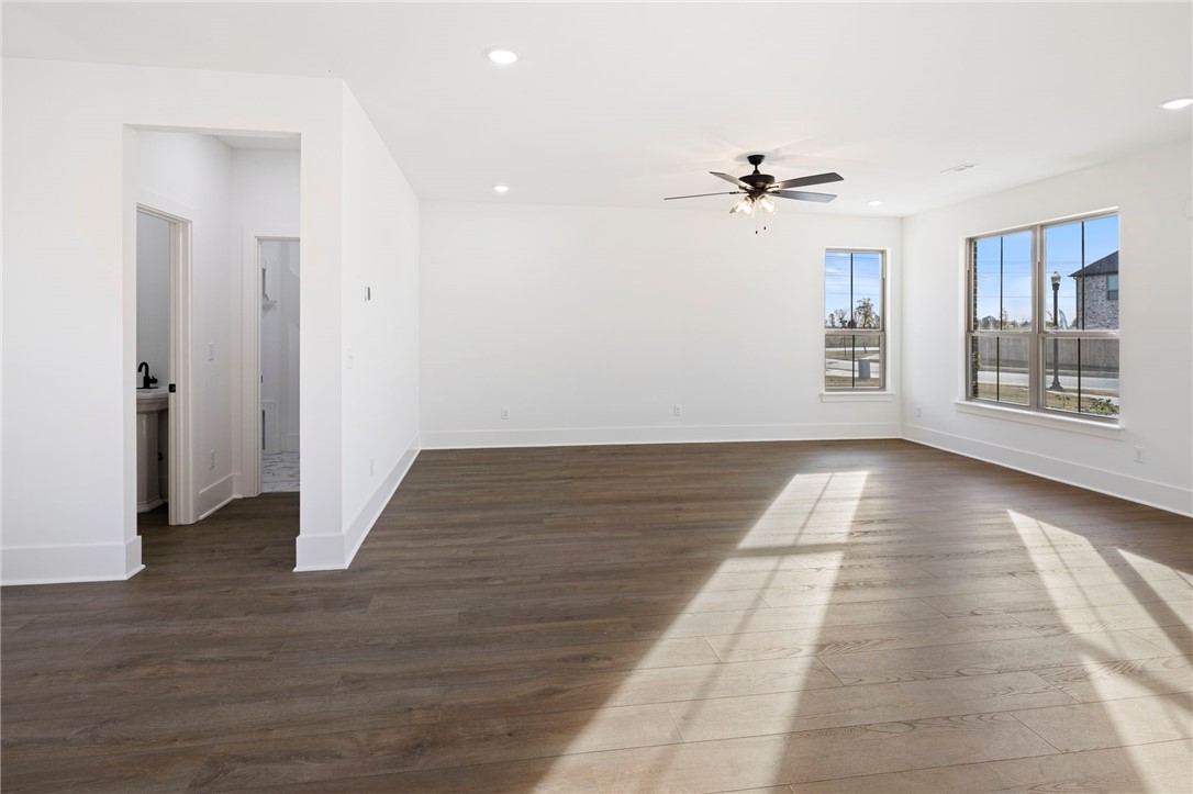 McKissic Springs - Residential