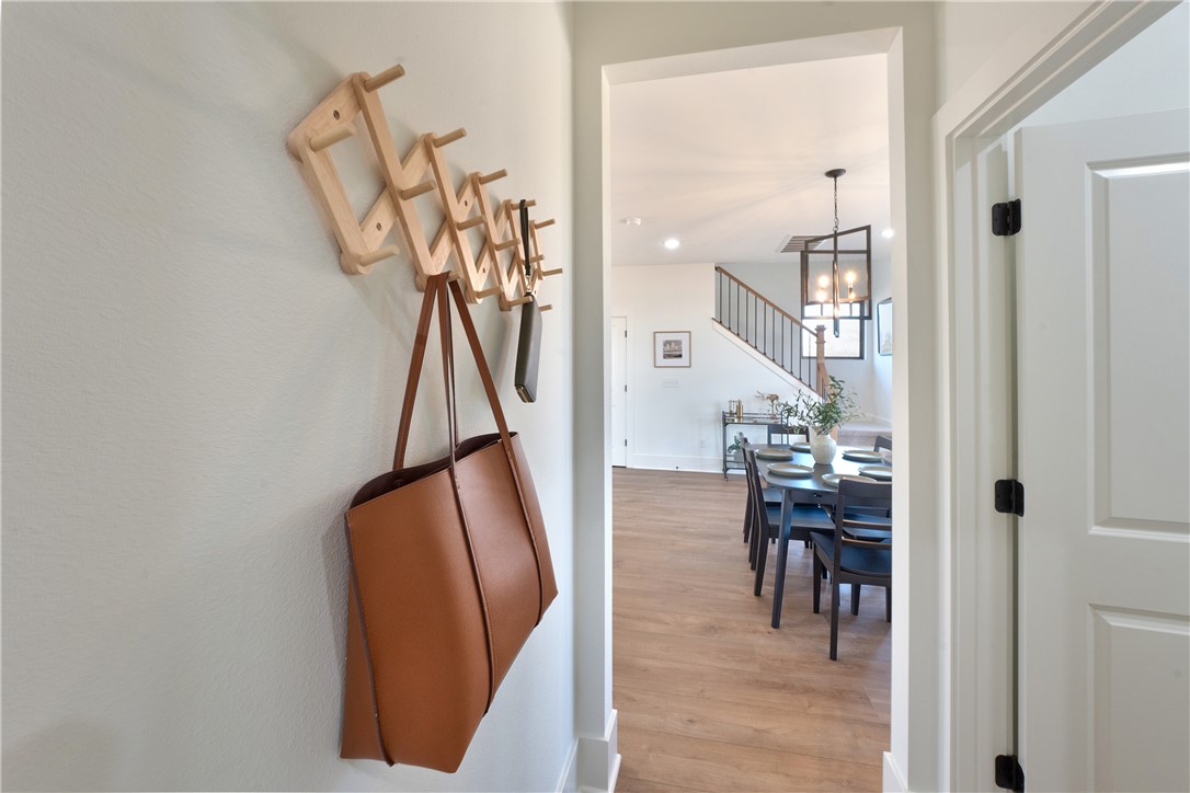 McKissic Springs - Residential