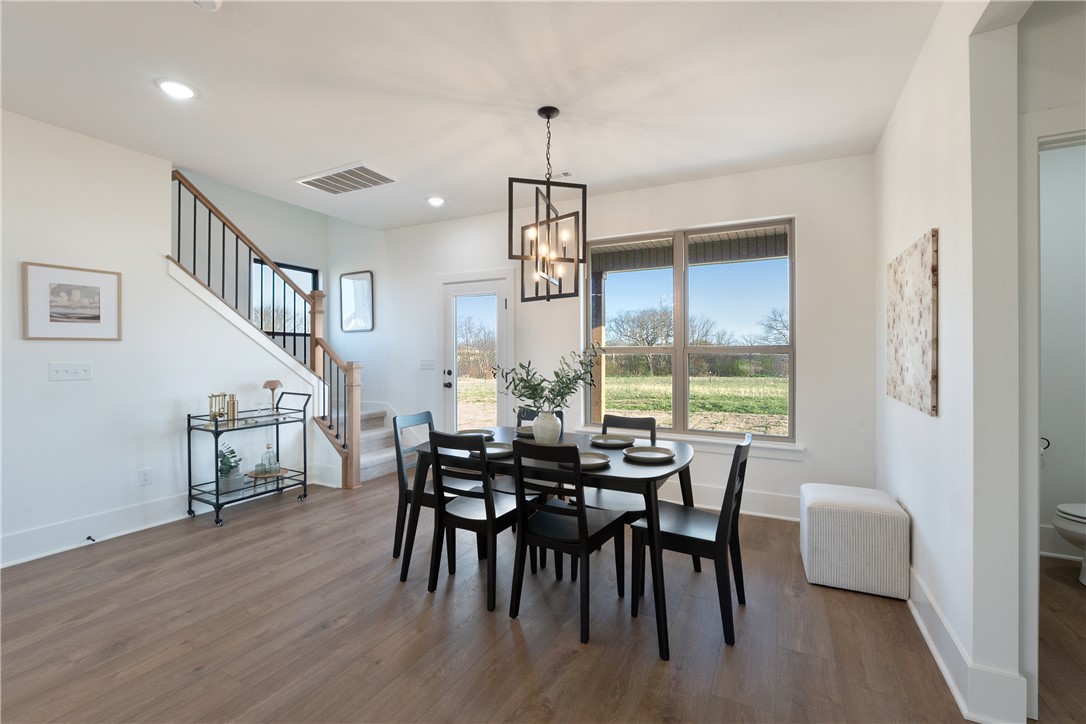 McKissic Springs - Residential