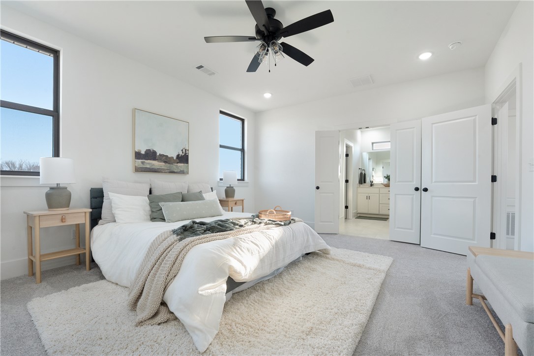 McKissic Springs - Residential