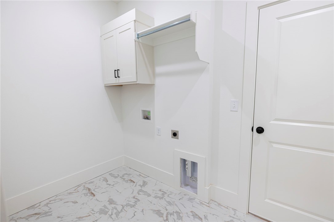 McKissic Springs - Residential