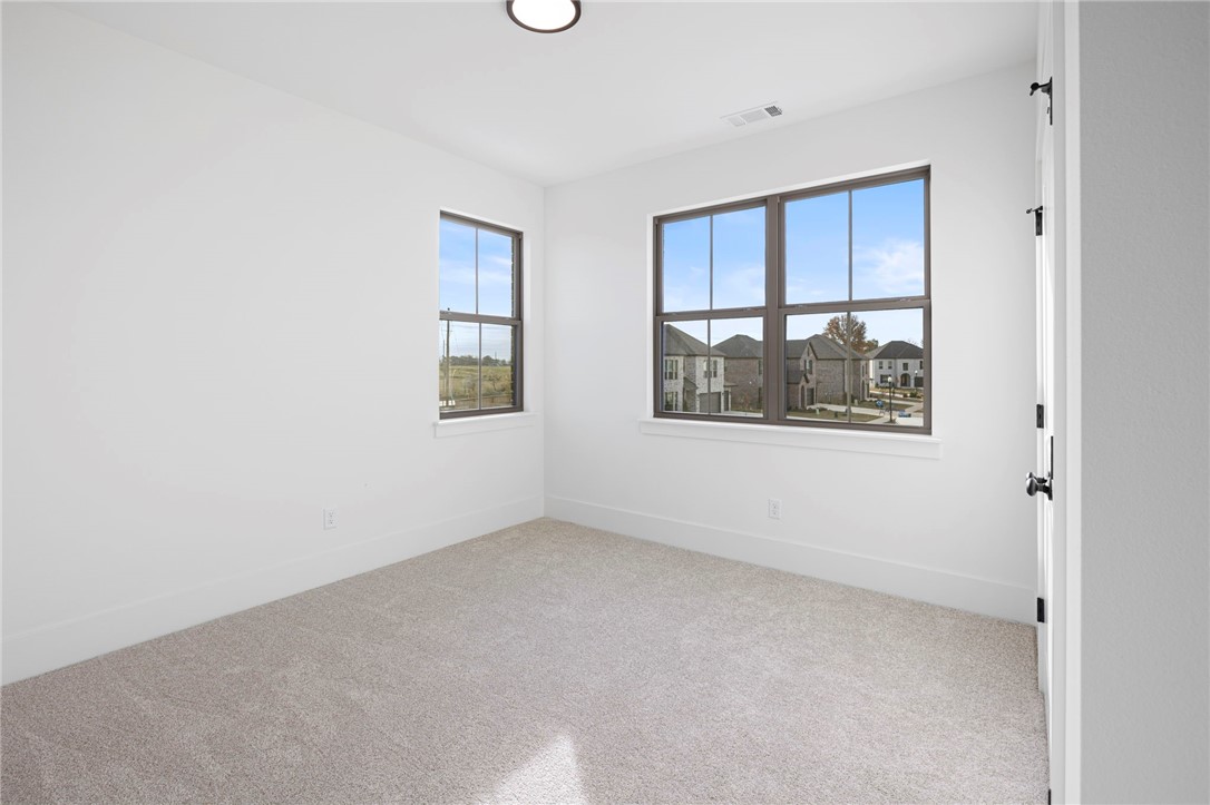 McKissic Springs - Residential