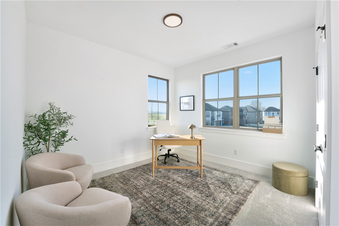 McKissic Springs - Residential