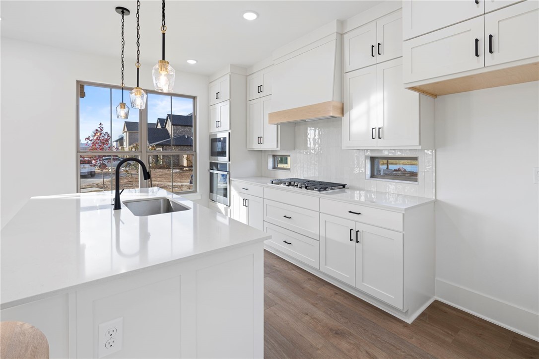 McKissic Springs - Residential