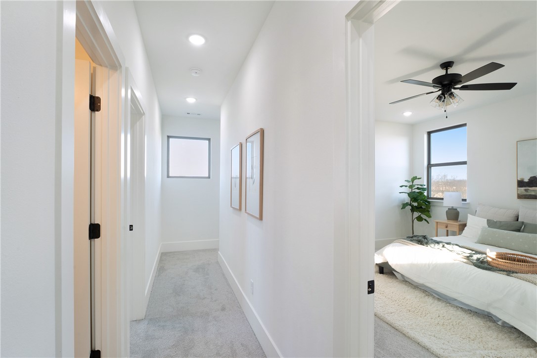 McKissic Springs - Residential