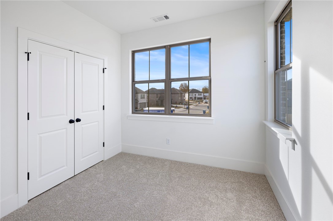 McKissic Springs - Residential