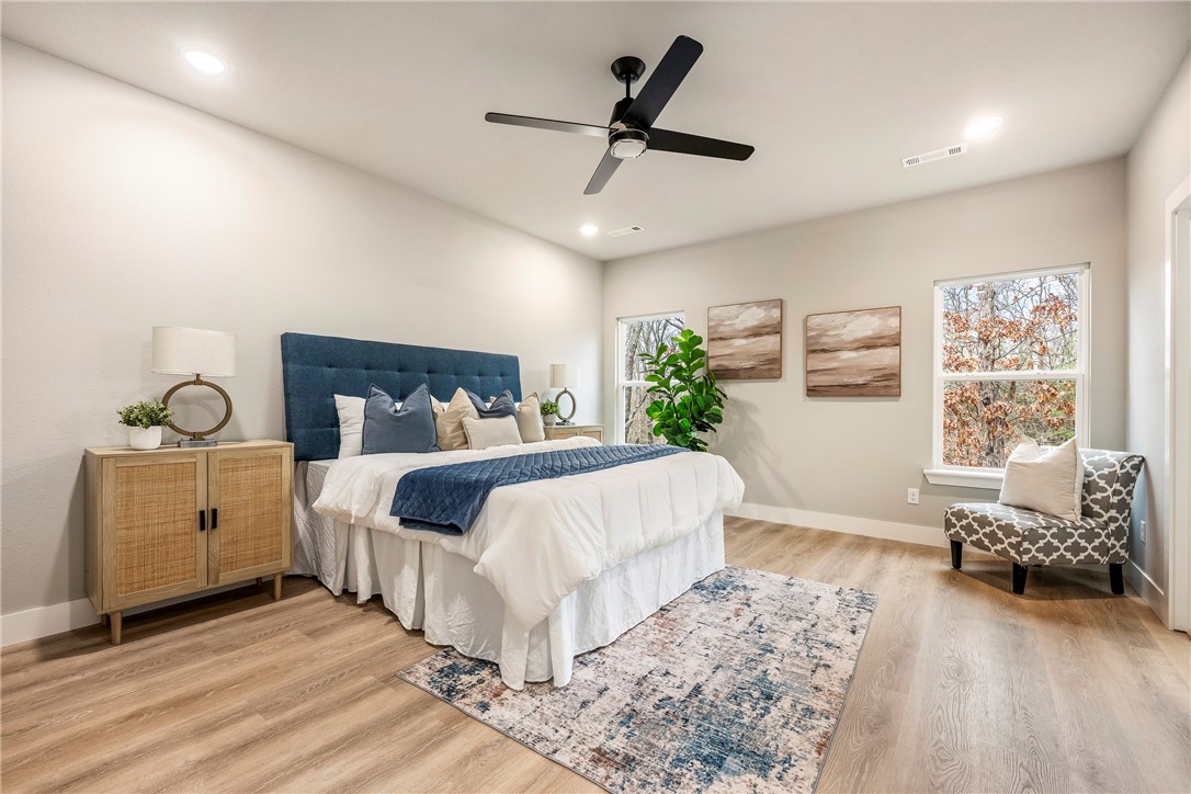 Lockerbie Sub Bvv - Residential