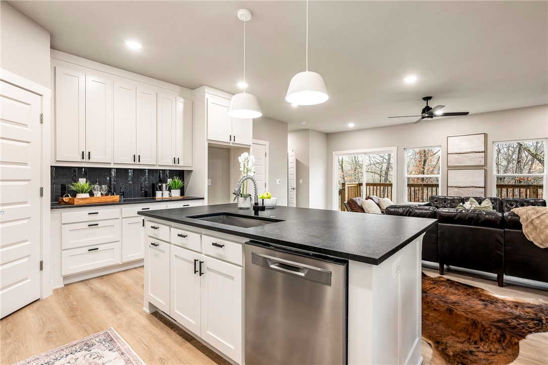 Lockerbie Sub Bvv - Residential