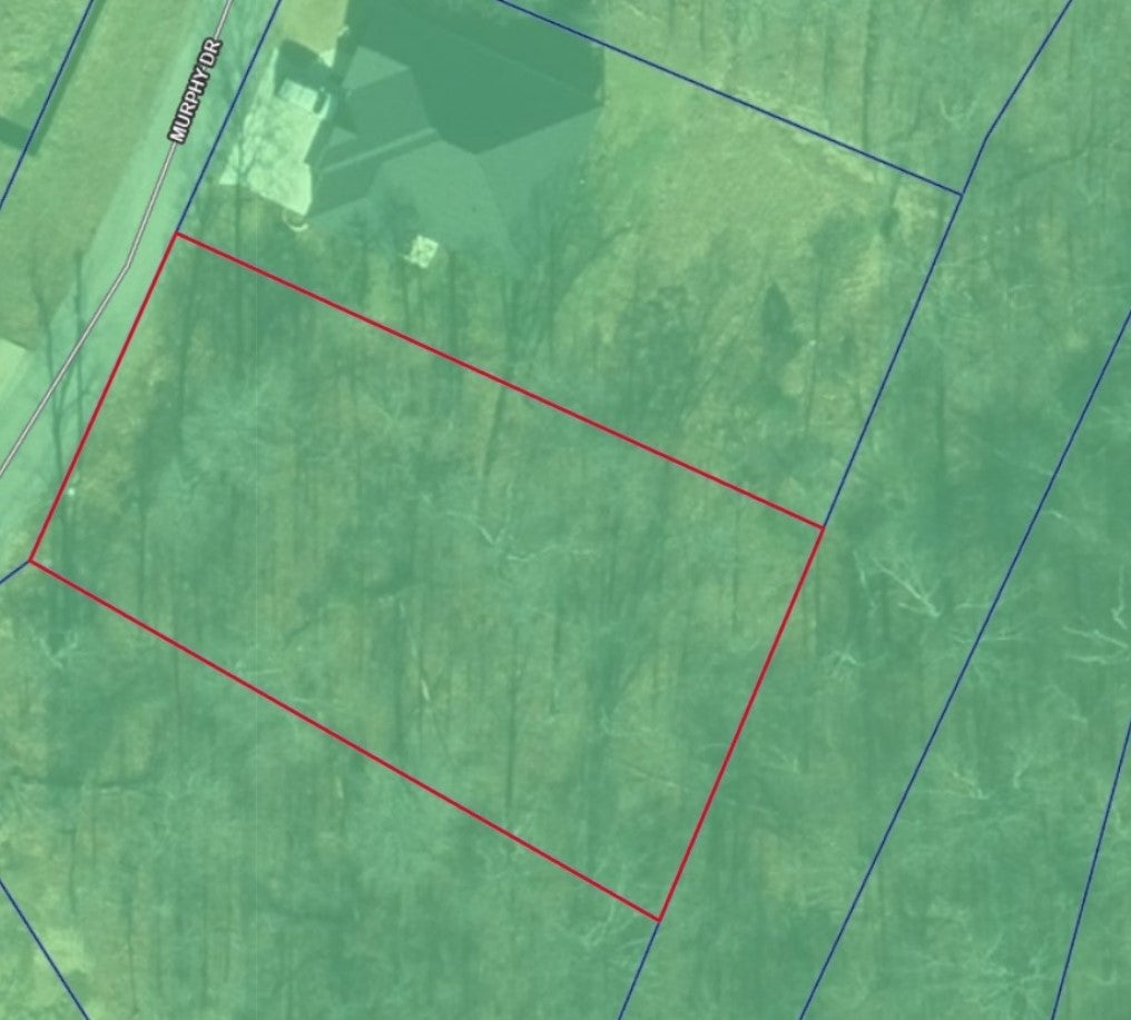 Lot 13 Block 7 Murphy Drive
