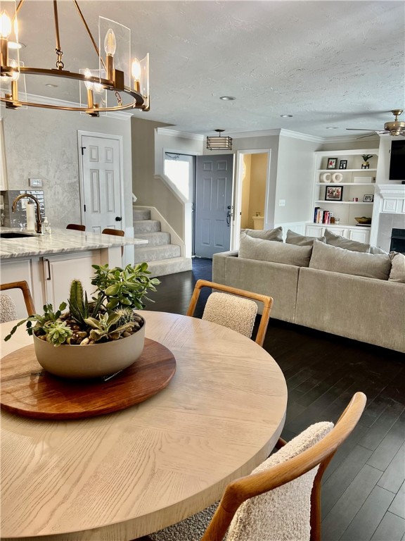 Pinnacle Town Homes Rogers - Residential