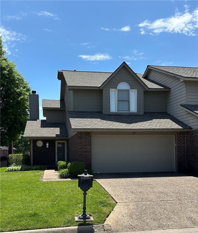 Pinnacle Town Homes Rogers - Residential