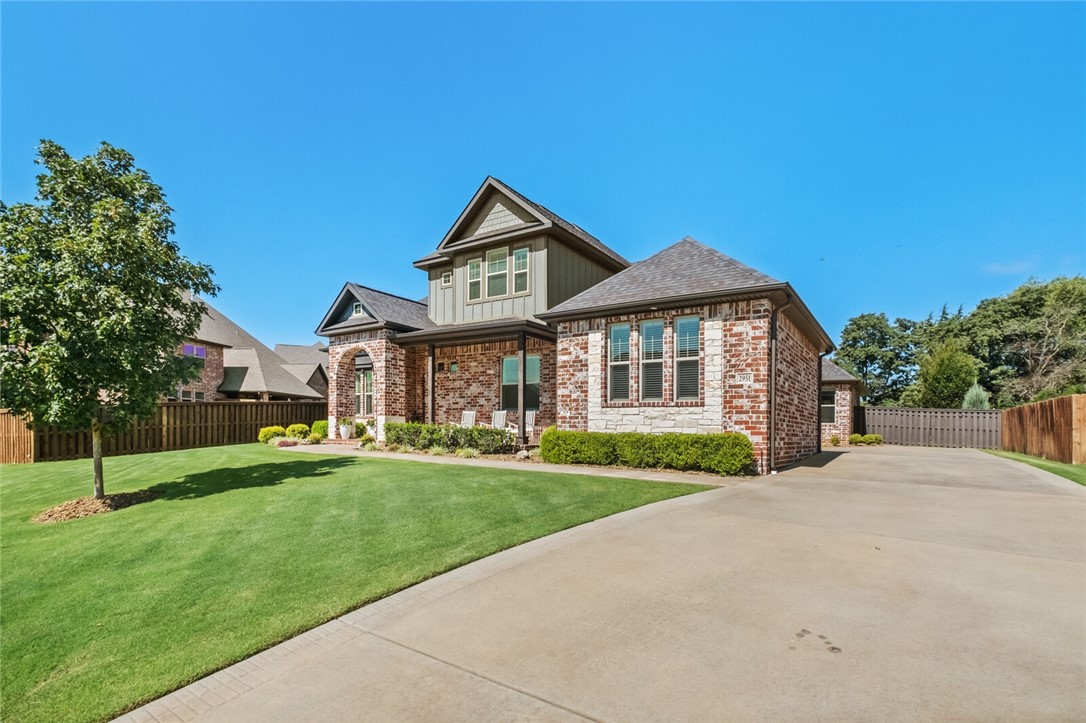Oak Tree Centerton - Residential