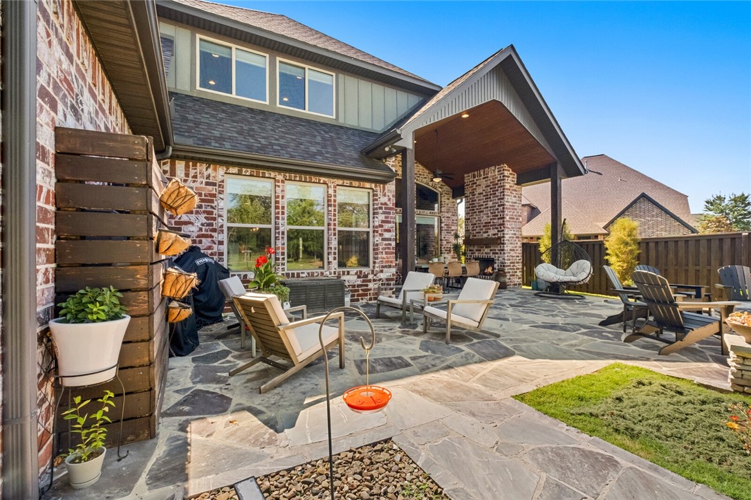 Oak Tree Centerton - Residential
