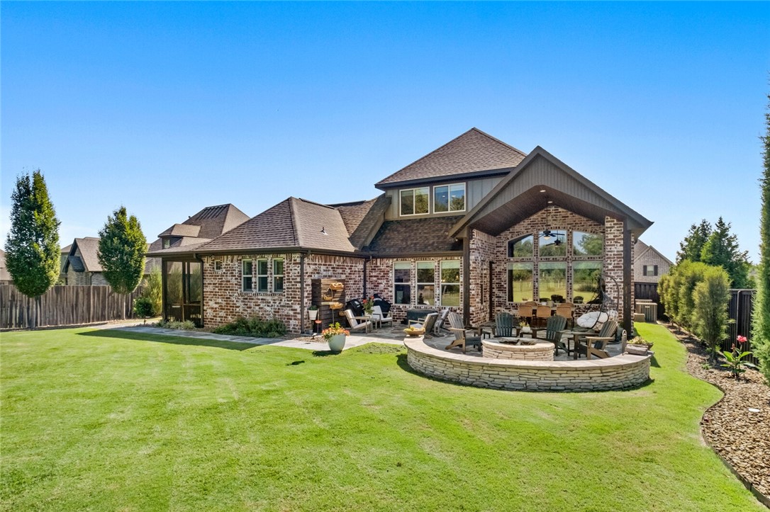 Oak Tree Centerton - Residential