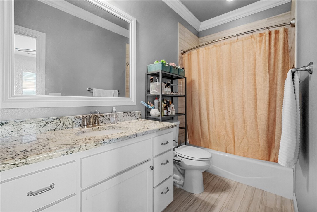Oak Tree Centerton - Residential