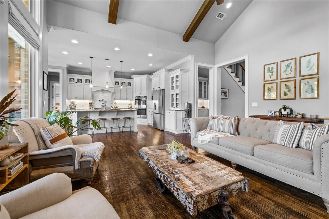 Oak Tree Centerton - Residential