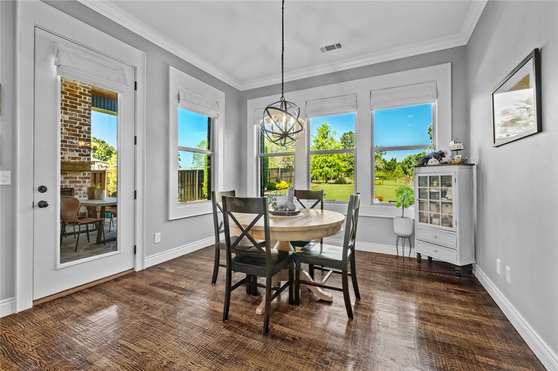 Oak Tree Centerton - Residential