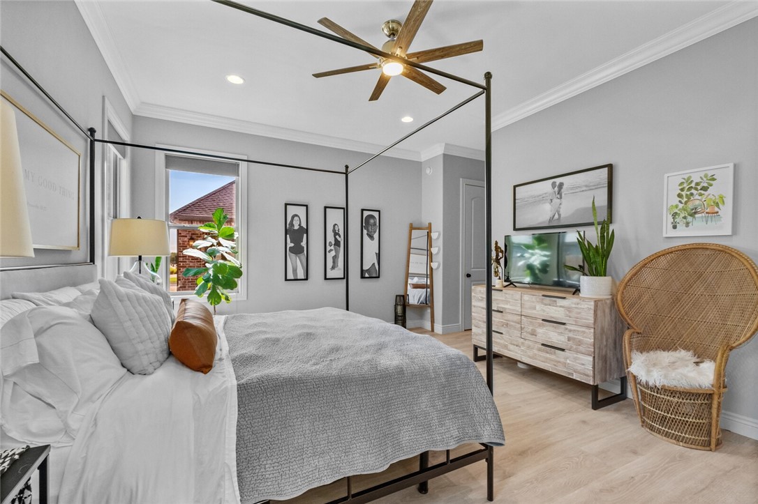 Oak Tree Centerton - Residential