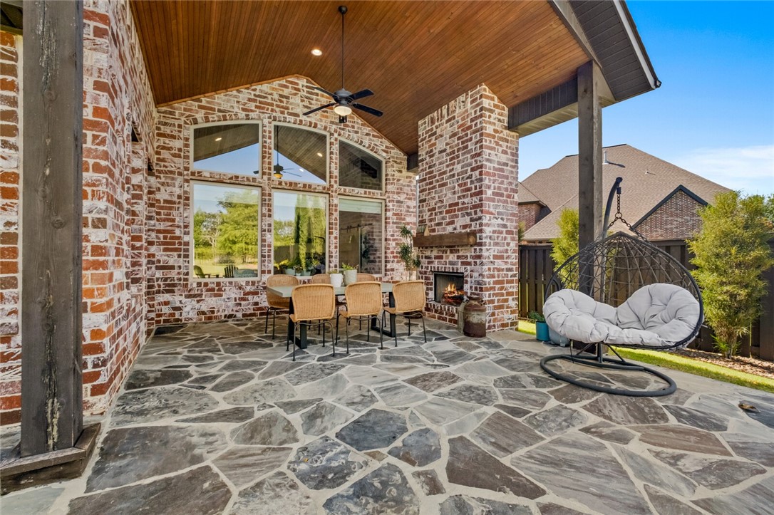 Oak Tree Centerton - Residential