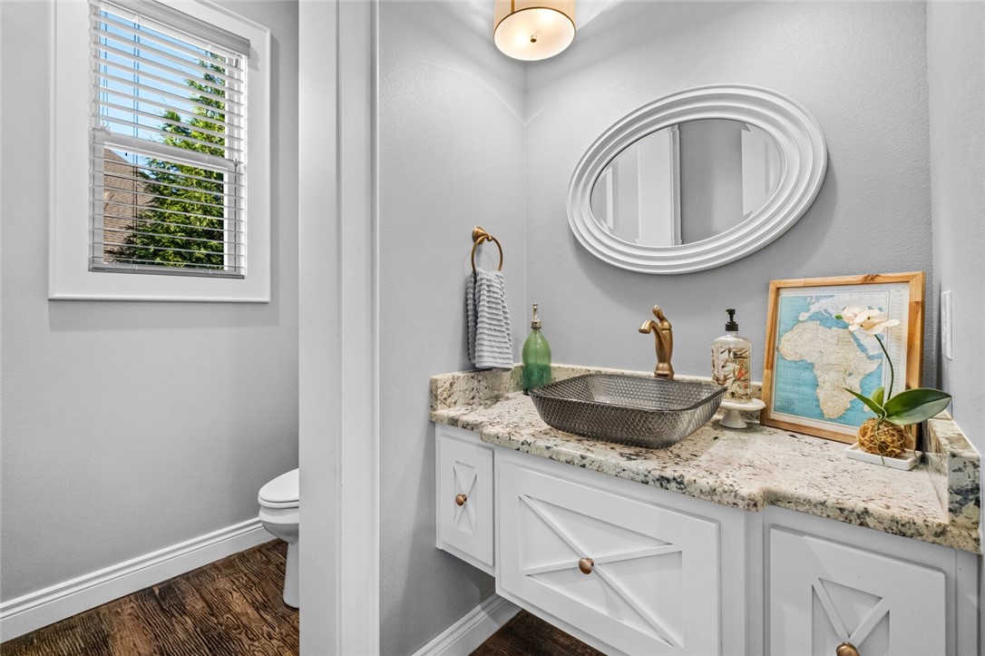 Oak Tree Centerton - Residential