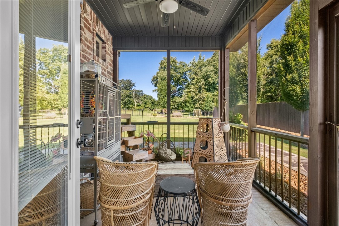 Oak Tree Centerton - Residential