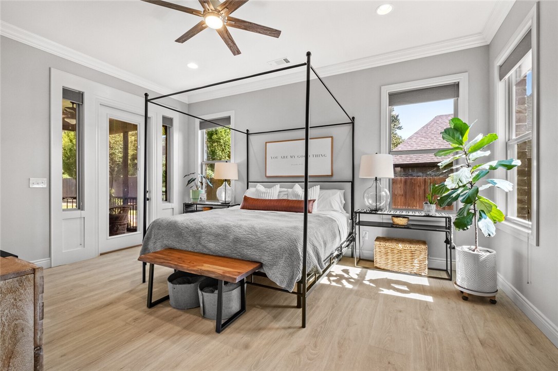 Oak Tree Centerton - Residential