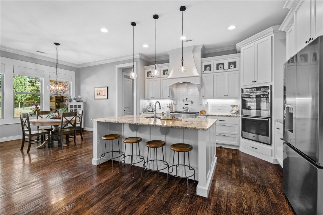 Oak Tree Centerton - Residential
