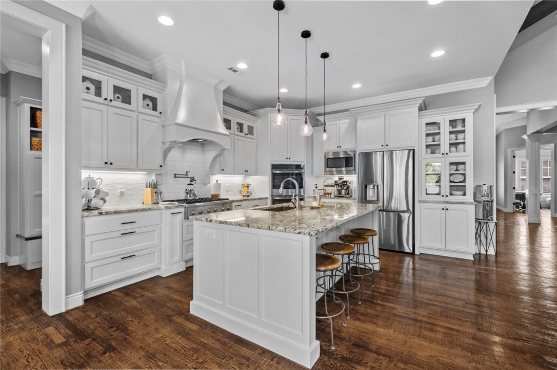 Oak Tree Centerton - Residential