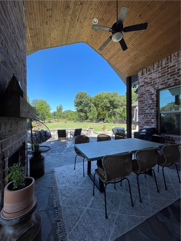Oak Tree Centerton - Residential