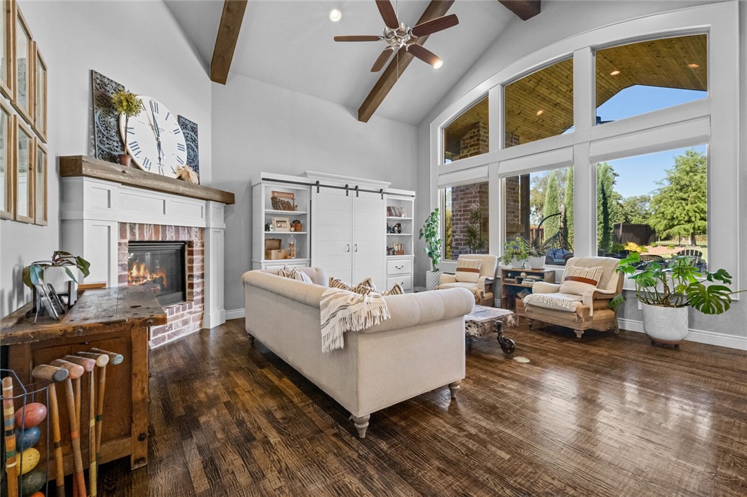 Oak Tree Centerton - Residential