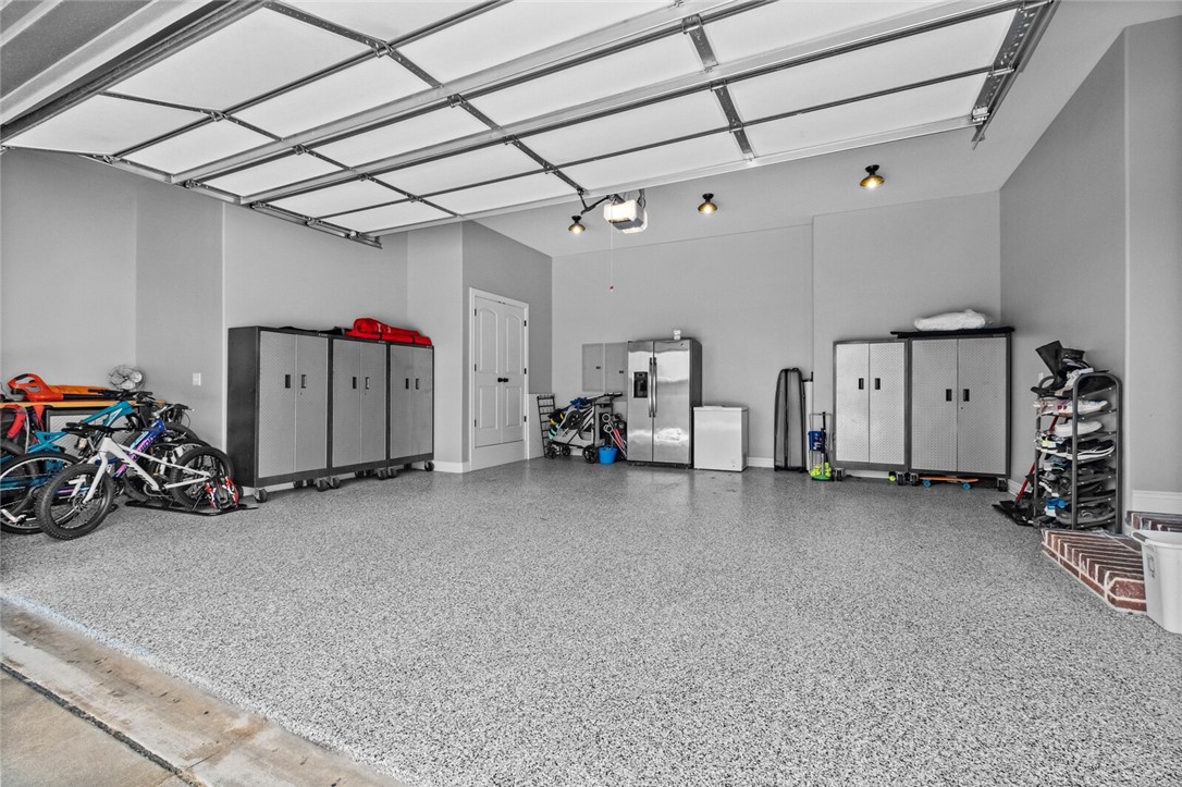 Oak Tree Centerton - Residential