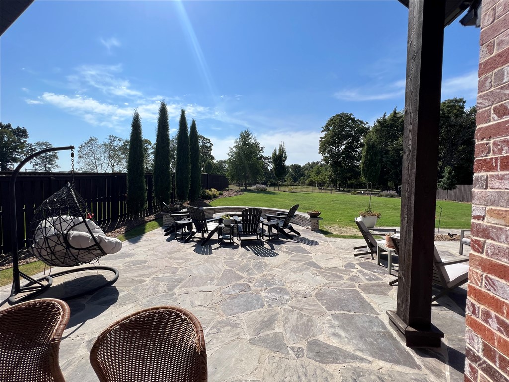 Oak Tree Centerton - Residential