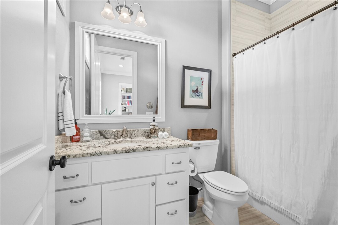 Oak Tree Centerton - Residential
