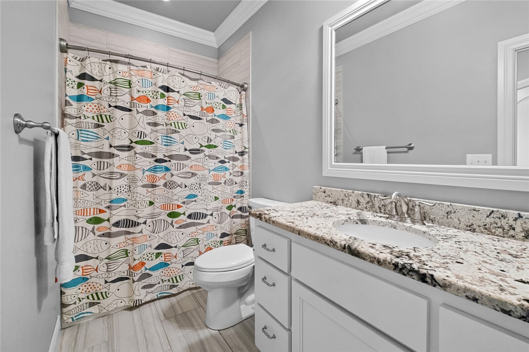 Oak Tree Centerton - Residential