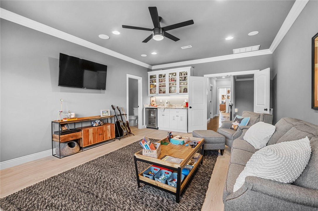 Oak Tree Centerton - Residential