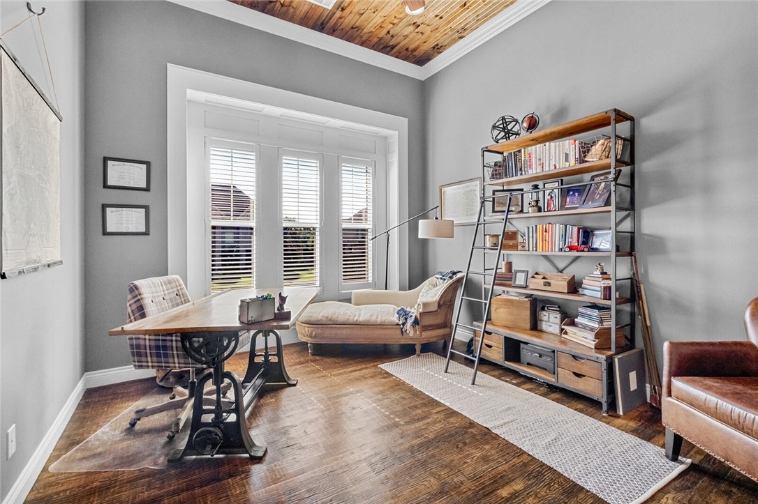 Oak Tree Centerton - Residential