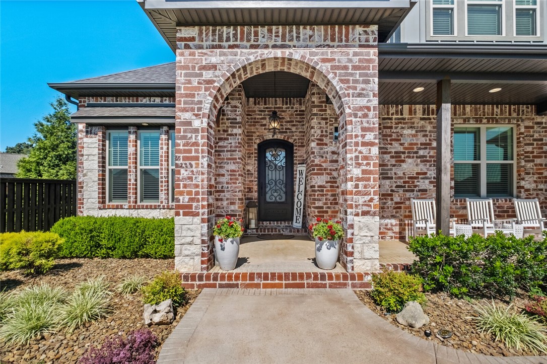 Oak Tree Centerton - Residential