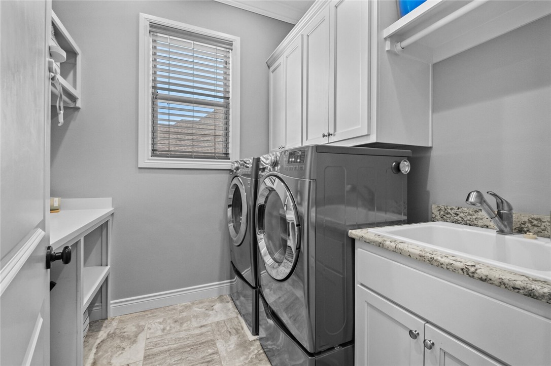 Oak Tree Centerton - Residential