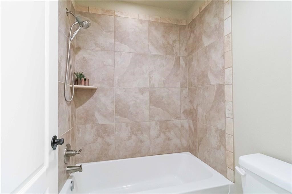 Legendary Sub Ph I Springdale - Residential